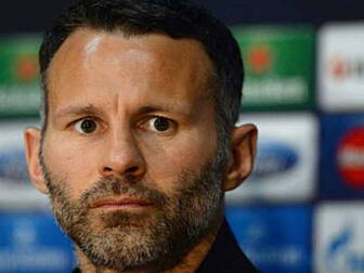 Giggs has his say on relations...